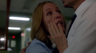 (Sniffles) - The X-Files