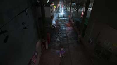 [sniffles] - Julie and the Phantoms