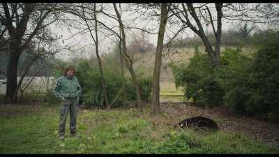 [SNIFFLES] - The Truffle Hunters