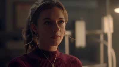 [sniffles] - A Taste of Christmas