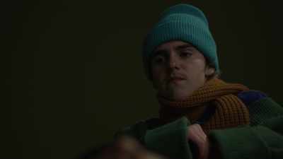 (sniffles) - We Are Who We Are