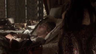 (sniffles) - Reign