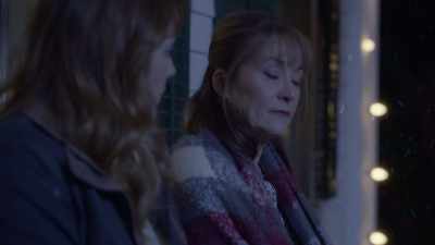 [sniffles] - Christmas a la Mode