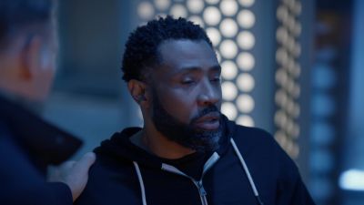 [sniffles] - Black Lightning