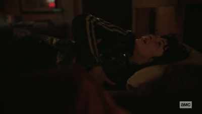 [Sniffles] - NOS4A2