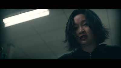 - [sniffles] - Deadly Class