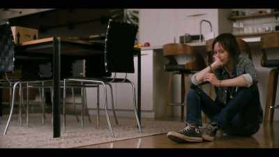 [sniffles] - The L Word: Generation Q