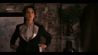 [sniffles] - The L Word: Generation Q