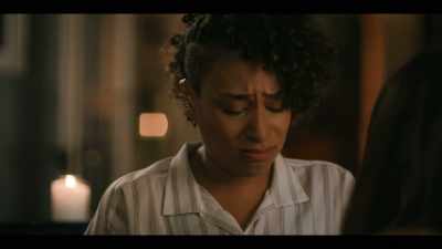 [sniffles] - The L Word: Generation Q