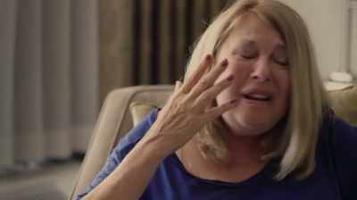 [ sniffles ] - The Lost Women of NXIVM