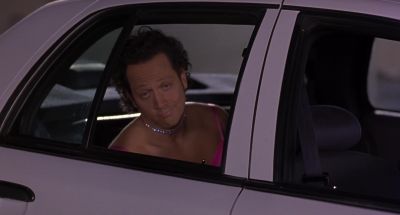 [ SNIFFLES ] - The Hot Chick