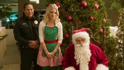 [sniffles] - Santa Fake