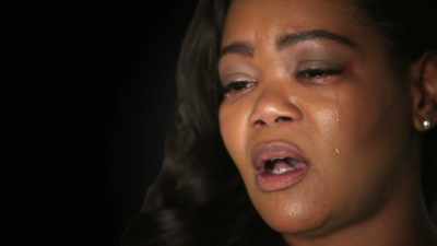 [sniffles] - Surviving R. Kelly