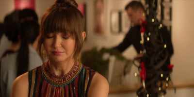 (sniffles) - Ghosting: The Spirit of Christmas
