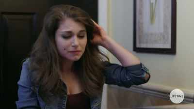 [sniffles] - A Daughter's Deception