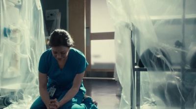 [sniffles] - Saving Hope
