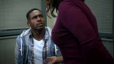 [Sniffles] - Tyler Perry's The Oval