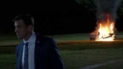 [Sniffles] - Tyler Perry's The Oval