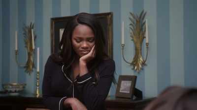 [SNIFFLES] - Tyler Perry's The Oval