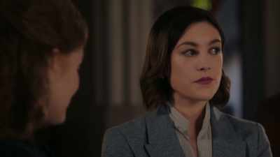 - [sniffles] - Bluff City Law