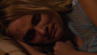[sniffles] - Sense8