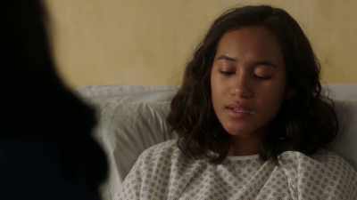 [sniffles] - Pretty Little Liars: The Perfectionists