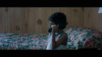 [sniffles] - The Kindergarten Teacher