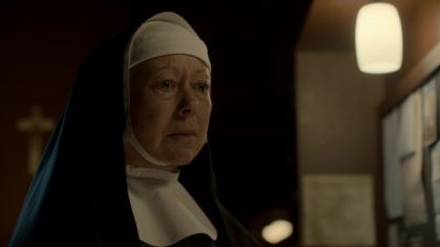 [SNIFFLES] - Call the Midwife