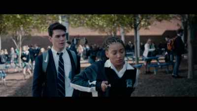 (sniffles) - The Hate U Give