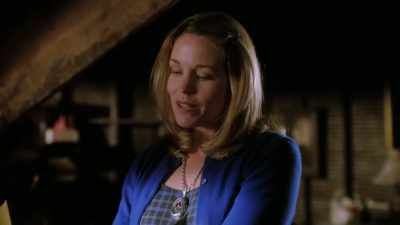 [SNIFFLES] - Charmed