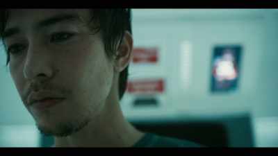 ( sniffles ) - Origin