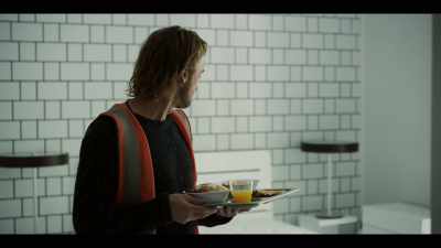 ( sniffles ) - Origin