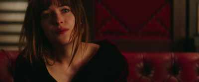 (SNIFFLES) - Fifty Shades Freed