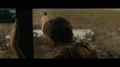 (SNIFFLES) - Mudbound