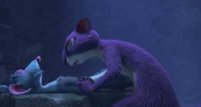 [sniffles] - The Nut Job 2: Nutty by Nature