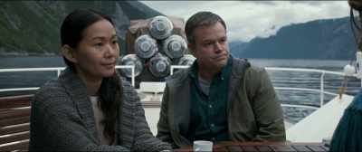 [SNIFFLES] - Downsizing