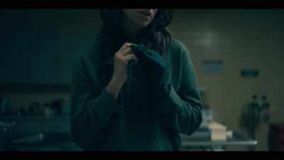 [sniffles] - The Haunting of Hill House