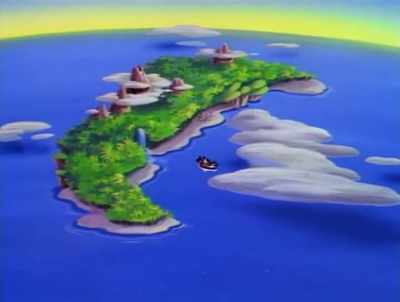 [sniffles] - DuckTales