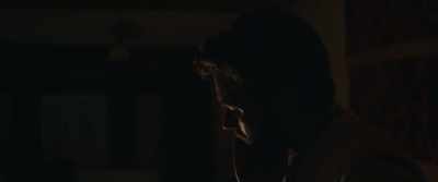[sniffles] - It Comes at Night
