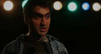 [SNIFFLES] - The Big Sick