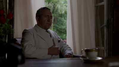 ( sniffles ) - Boardwalk Empire
