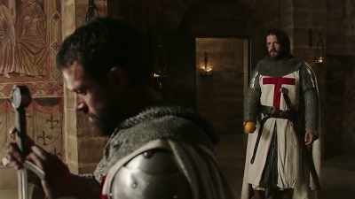 [ Sniffles ] - Knightfall