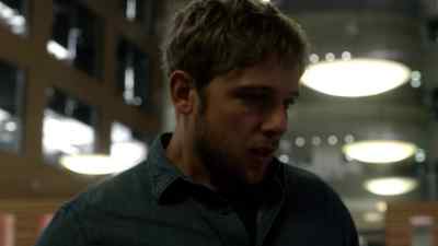 [sniffles] - Bates Motel