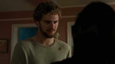 [sniffles] - Marvel's Iron Fist