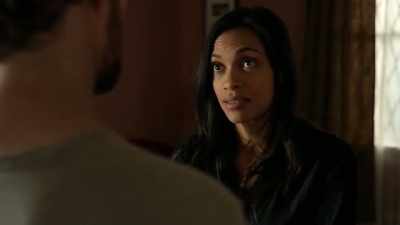 [sniffles] - Marvel's Iron Fist