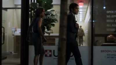 [sniffles] - Marvel's Iron Fist