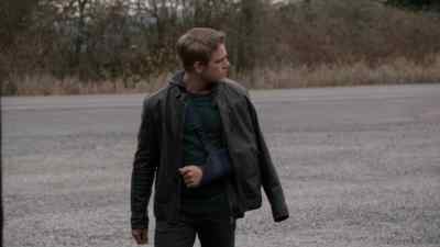 (SNIFFLES) - Bates Motel