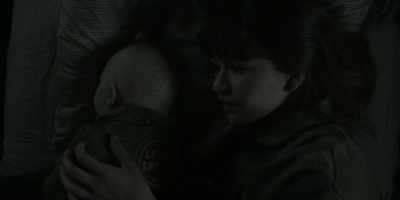[sniffles] - A Series of Unfortunate Events