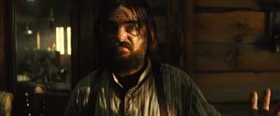 (SNIFFLES) - The Magnificent Seven