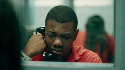 ( sniffles ) - Queen Sugar